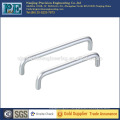 OEM bending cnc machining handle for door hardware